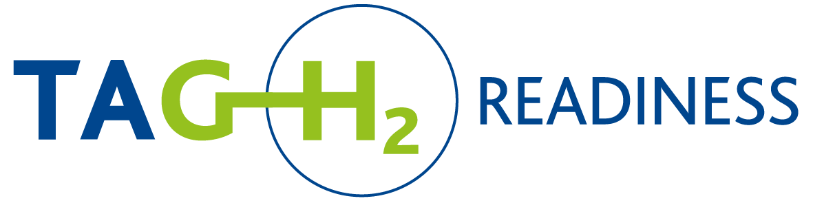 Tag H2 Readiness Logo