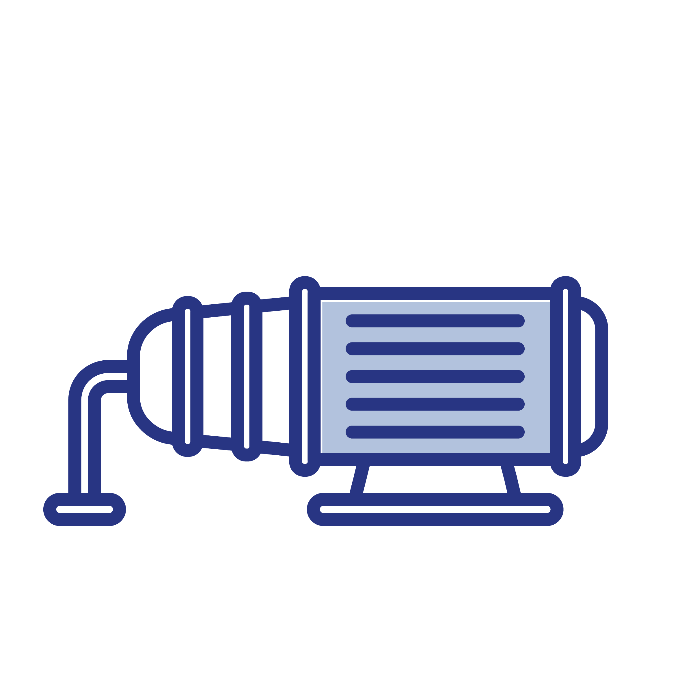 Tag Icon Gaskompressor