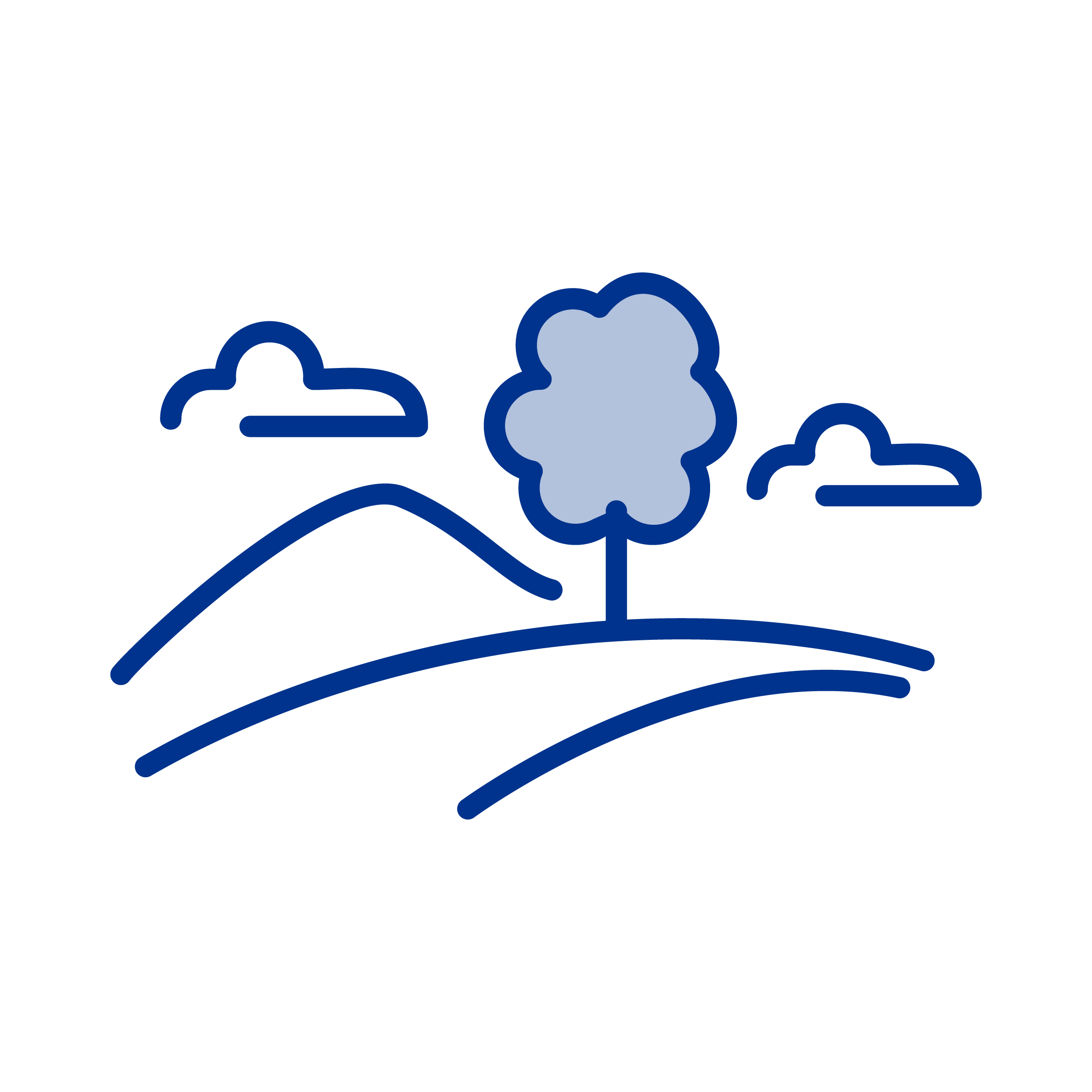 Tag Icon Grundstück