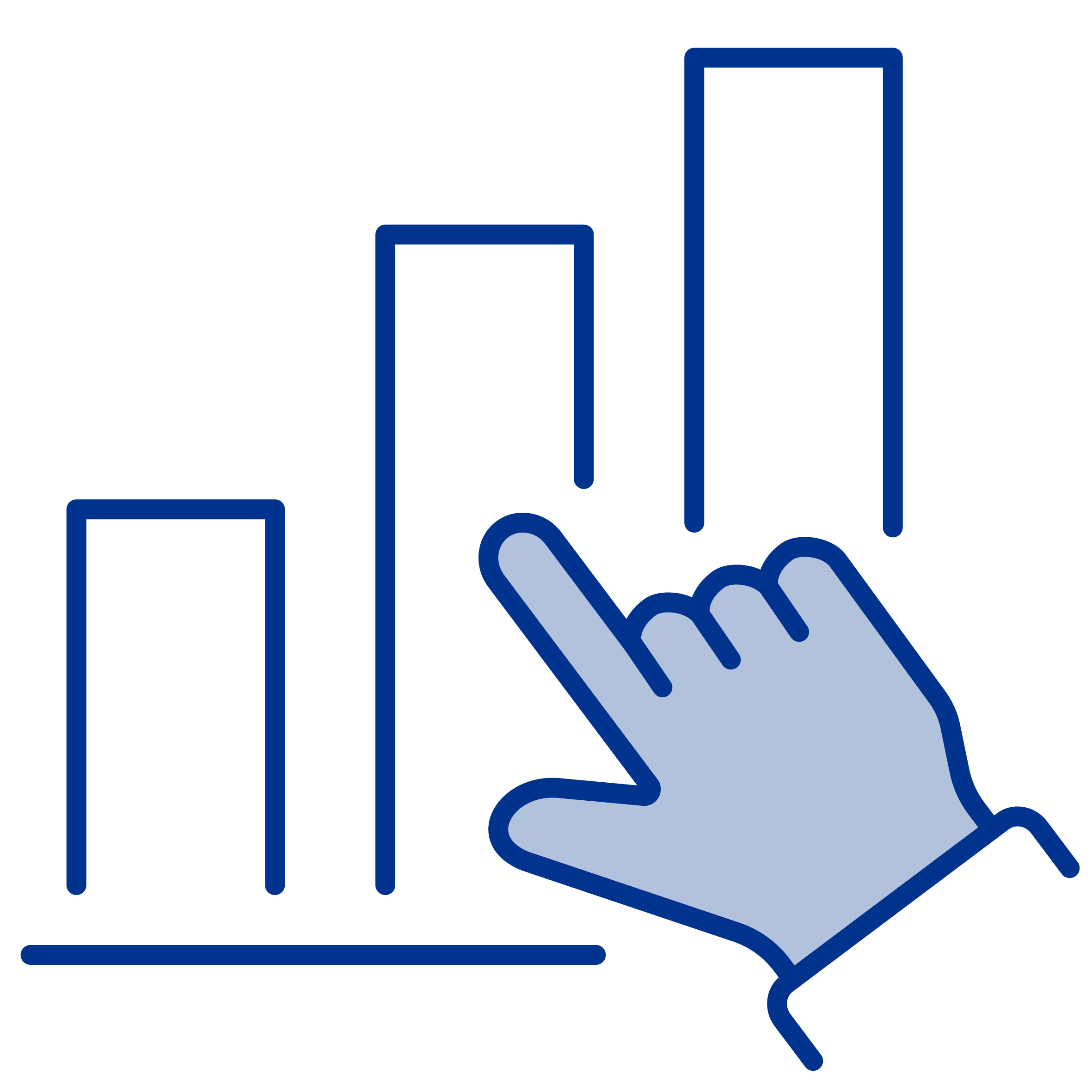 Tag Icon Professionalität