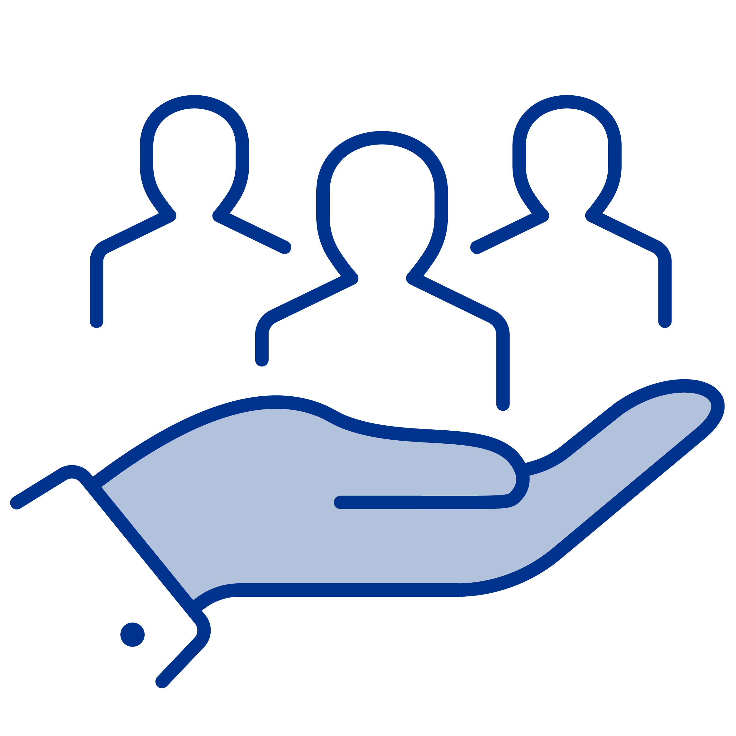 Tag Icon Verantwortung